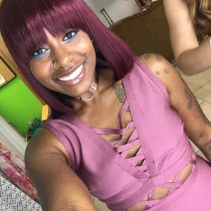 Meet your Posher, Diamond